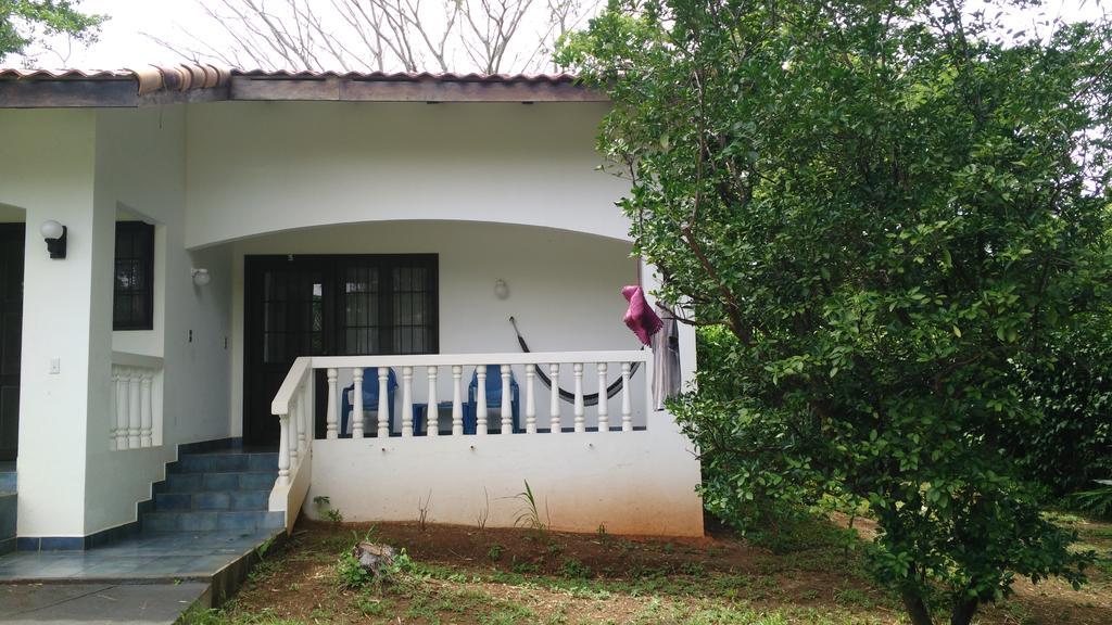 Las Cabinas De Veronique Venado Extérieur photo