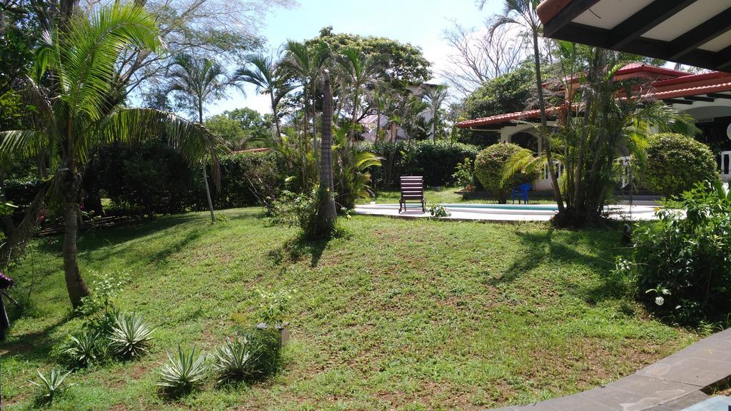 Las Cabinas De Veronique Venado Extérieur photo