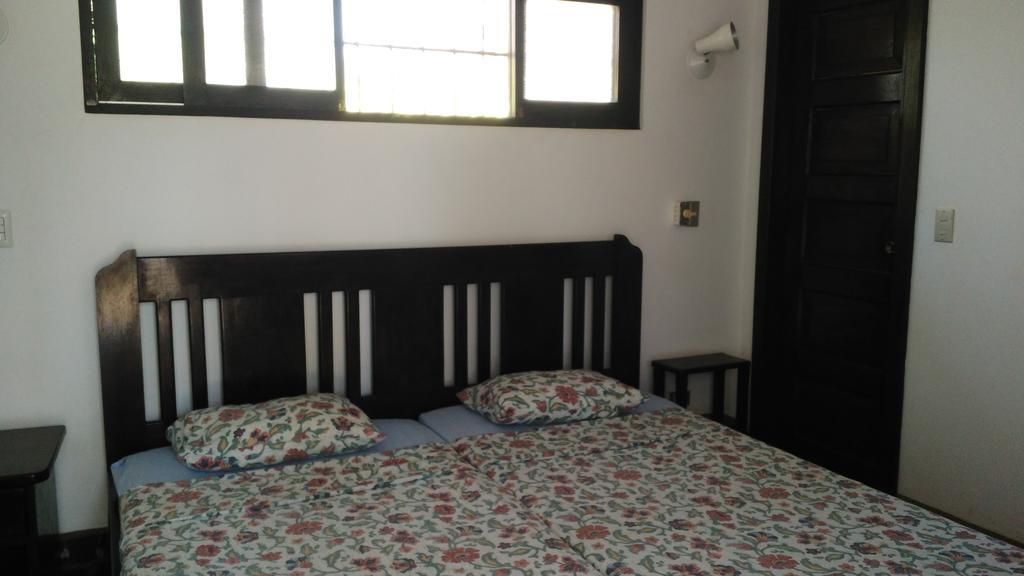 Las Cabinas De Veronique Venado Extérieur photo