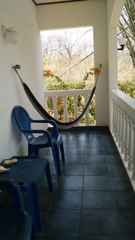 Las Cabinas De Veronique Venado Extérieur photo