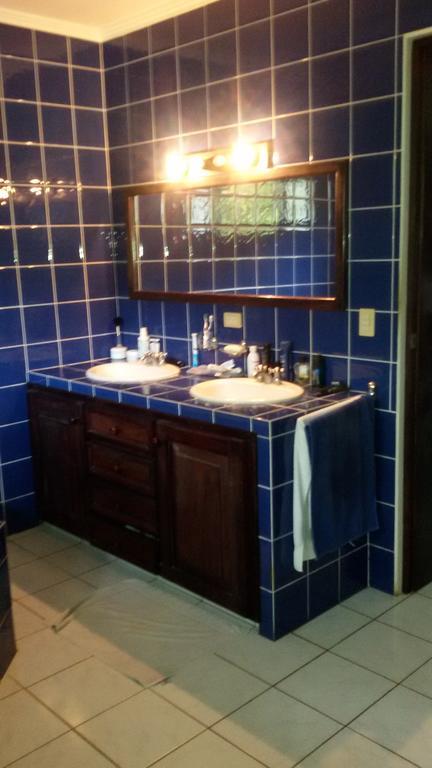 Las Cabinas De Veronique Venado Extérieur photo