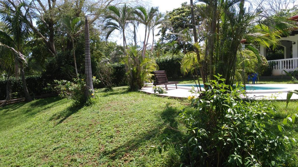 Las Cabinas De Veronique Venado Extérieur photo