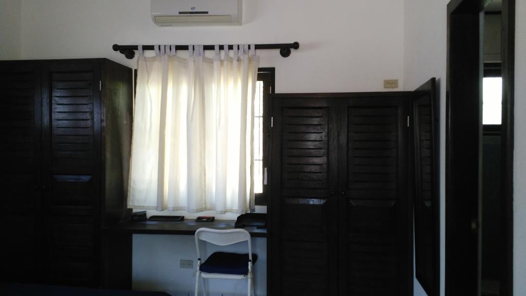 Las Cabinas De Veronique Venado Extérieur photo