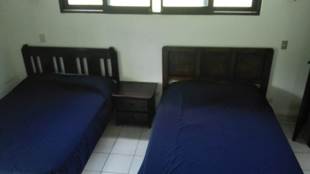Las Cabinas De Veronique Venado Extérieur photo
