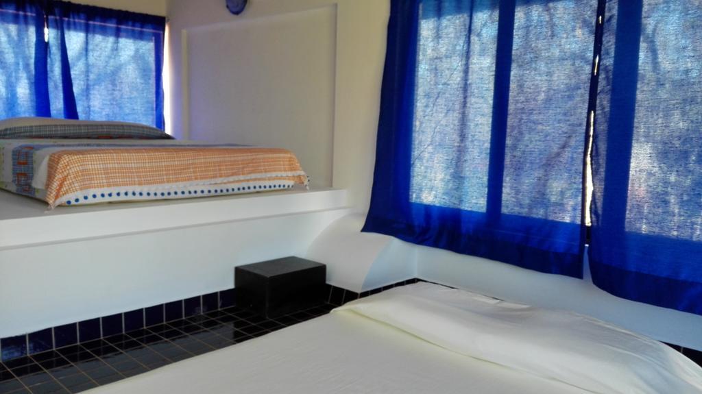 Las Cabinas De Veronique Venado Extérieur photo